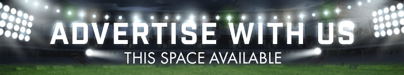 Ad Space Available